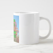 Proverbs 3:19 WEBU Mug (Droite)