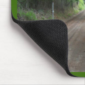 Proverbs 3:5-6 Christelijk Bijbelverse Poster Muismat (Hoek)