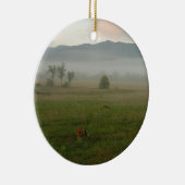 Proverbs 3:5-6 Ornament (Rechts)