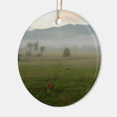 Proverbs 3:5-6 Ornament (Links)