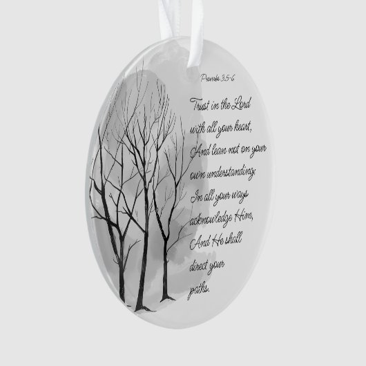 Proverbs 3:5-6 Trust in the Lord (devant)