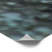 Proverbs 3:5 en 6 Poster voor scripts (Hoek)