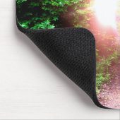 Proverbs 3:6 - Mousepad Muismat (Hoek)