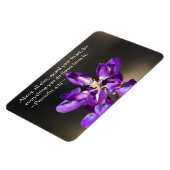 Proverbs 4:23 magneet (Linkerzijde)