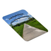 Proverbs 4:26 magneet (Rechterzijde)