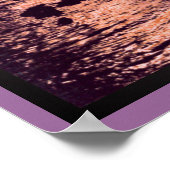 Proverbs 8:27-29, ik was er... POSTER AFDRUKKEN (Hoek)