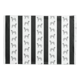 Providence College Dalmaties Kussensloop