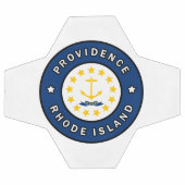 Providence Rhode Island (Plat)