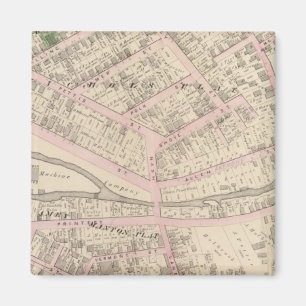 Providence Rhode Island Magneet