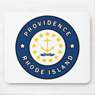 Providence Rhode Island Muismat