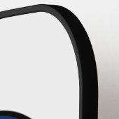 Providence Rhode Island Pickleball Paddle (Links Detail)
