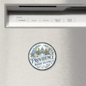Providence, Rhode Island VS Magneet (Insitu (Vaatwasser))