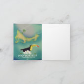 Providenciales turcs et caicos (Intérieur)