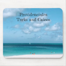 Providenciales, Turks- en Caicos-Muismat