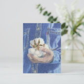 Provider Post Card Briefkaart (Staand voorkant)