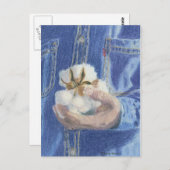 Provider Post Card Briefkaart (Voorkant / Achterkant)