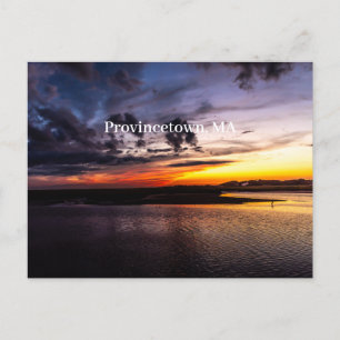 Province Carte postale