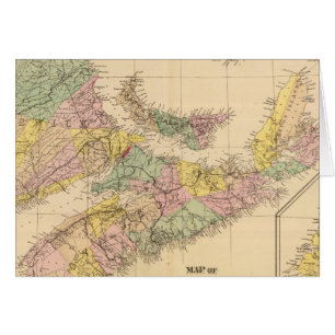 Provinces maritimes