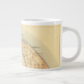 Provincetown 1889 Mug de café (Droite)