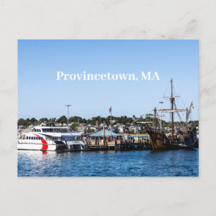 Provincetown Briefkaart
