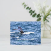 Provincetown Briefkaart (Staand voorkant)