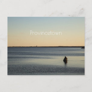 Provincetown Briefkaart