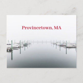 Provincetown Briefkaart