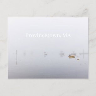 Provincetown, Briefkaart Massachusetts