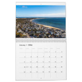Provincetown Kalender (Jan 2026)