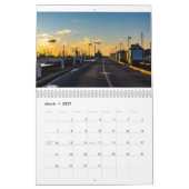 Provincetown Kalender (Mar 2027)