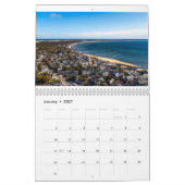 Provincetown Kalender (Jan 2027)