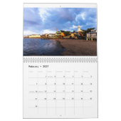 Provincetown Kalender (Feb 2027)