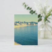 Provincetown, MA Briefkaart (Staand voorkant)