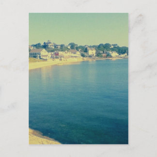 Provincetown, MA Briefkaart