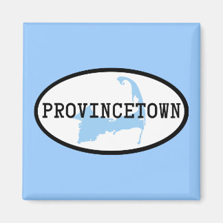 provincetown magneet