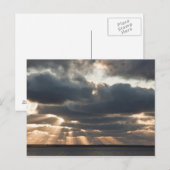 Provincetown, Massachusetts Briefkaart (Voorkant / Achterkant)