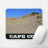 Provincetown Massachusetts Cape Cod Mousepad Muismat (Met muis)