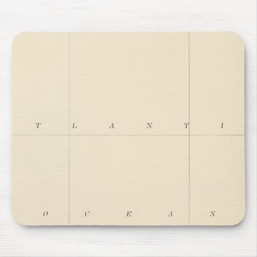 Provincetown, Massachusetts Muismat (Voorkant)