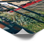 Provincetown Massachusetts Poster (Hoek)