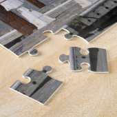 Provincetown Puzzel (Zijkant)