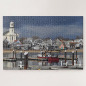 Provincetown Puzzel Legpuzzel (Horizontaal)
