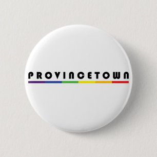 Provincetown Ronde Button 5,7 Cm