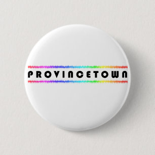 Provincetown Ronde Button 5,7 Cm