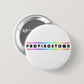 Provincetown Ronde Button 5,7 Cm (Voorkant /achterkant)
