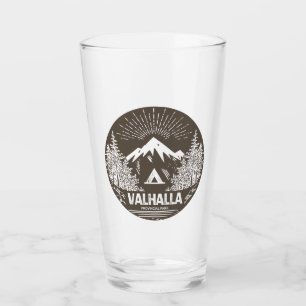 Provinciaal park Valhalla Glas