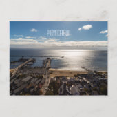 provincie briefkaart (Voorkant)