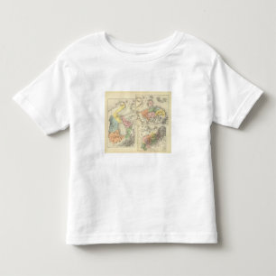 provincie Maracaibo Kinder Shirts