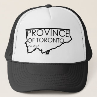 Provincie Toronto Pet