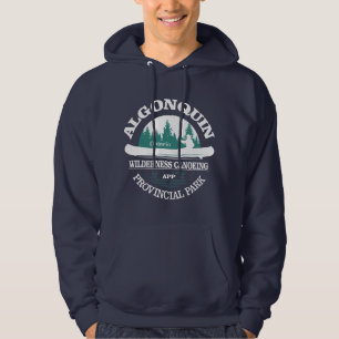 Provinciepark Algonquin Hoodie