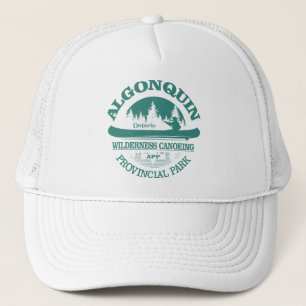 Provinciepark Algonquin Trucker Pet